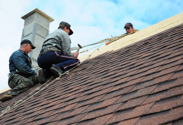 Roof Repair Estimates in Country Lake Estates, NJ